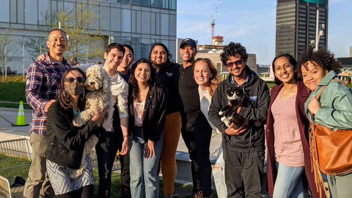 Special thanks to this year's Lipman Fellows for their engagement &amp; enthusiasm, especially in the midst of a global pandemic! We thank you &amp; appreciate each of you! 💙 #Lipman21 whr.tn/3euGkR7 <a href="/Wharton/">The Wharton School</a> <a href="/WhartonMLP/">McNulty Leadership</a> <a href="/Penn/">Penn</a>