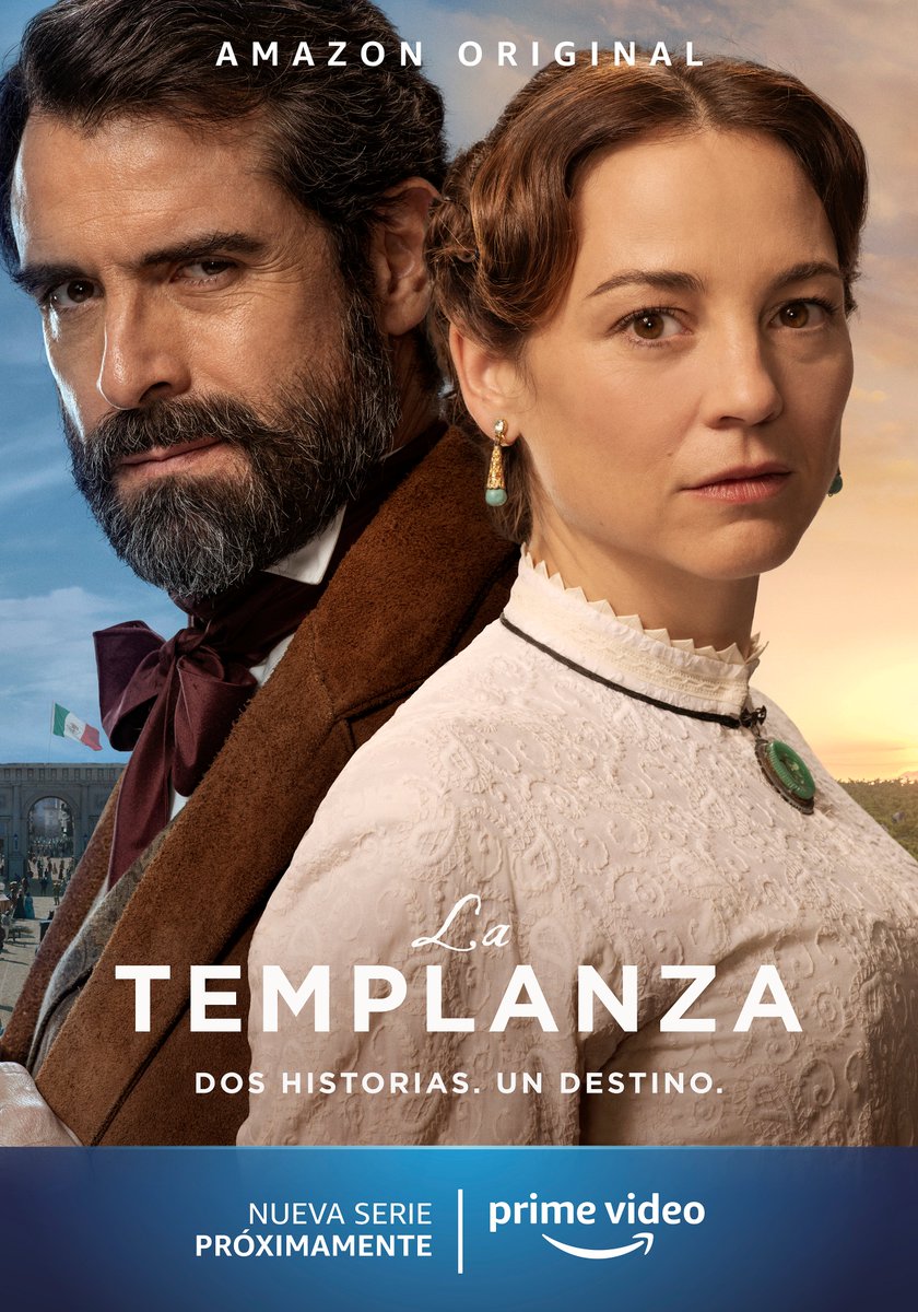 USER_T38's tweet photo. Os enseñamos el resto de la campaña gráfica y audiovisual realizada por USER T38 para la serie #LaTemplanza, disponible en Prime Video.

@PrimeVideoES  #campañagrafica #graphiccampaign #poster #cartel #trailer #teaser https://t.co/5cQ4C4pjCi