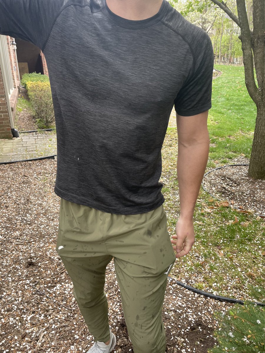 The Karsplashians making it 2-2 against Zero Dark Squirty