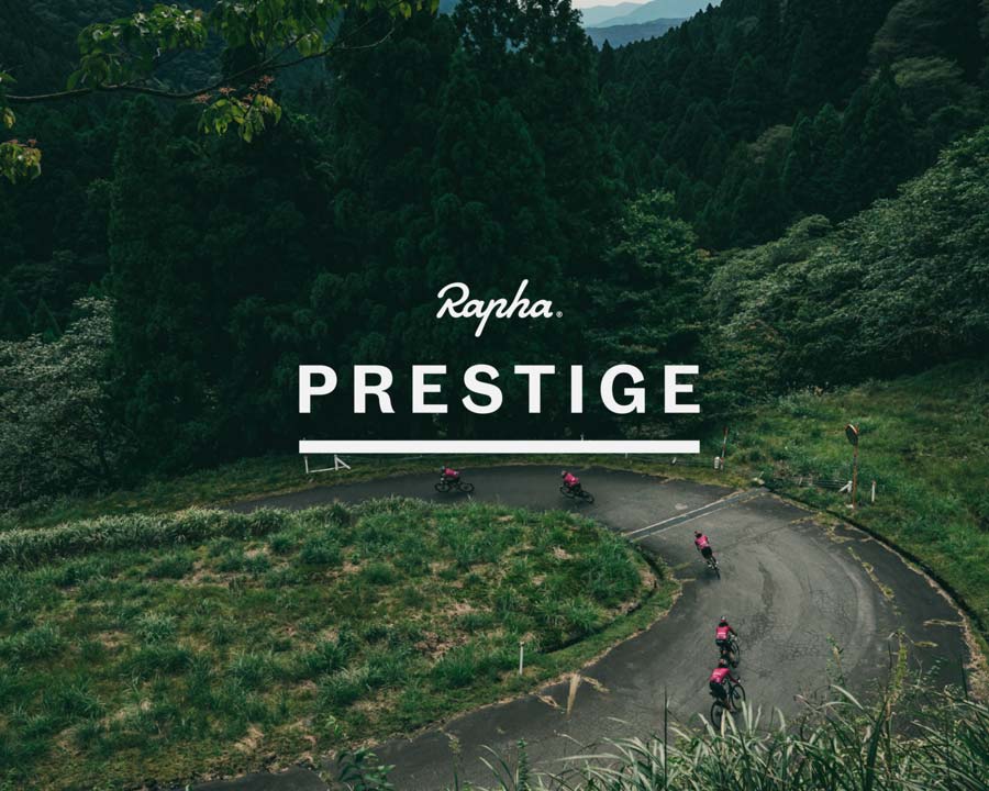 rapha's tweet photo. Unsupported and unmarshalled, the Rapha Prestige series is unlike any other event.
Follow the link to find out what's to come in 2021 ➡️ https://t.co/xUQrI0KbCt https://t.co/jN5SsBD8tg