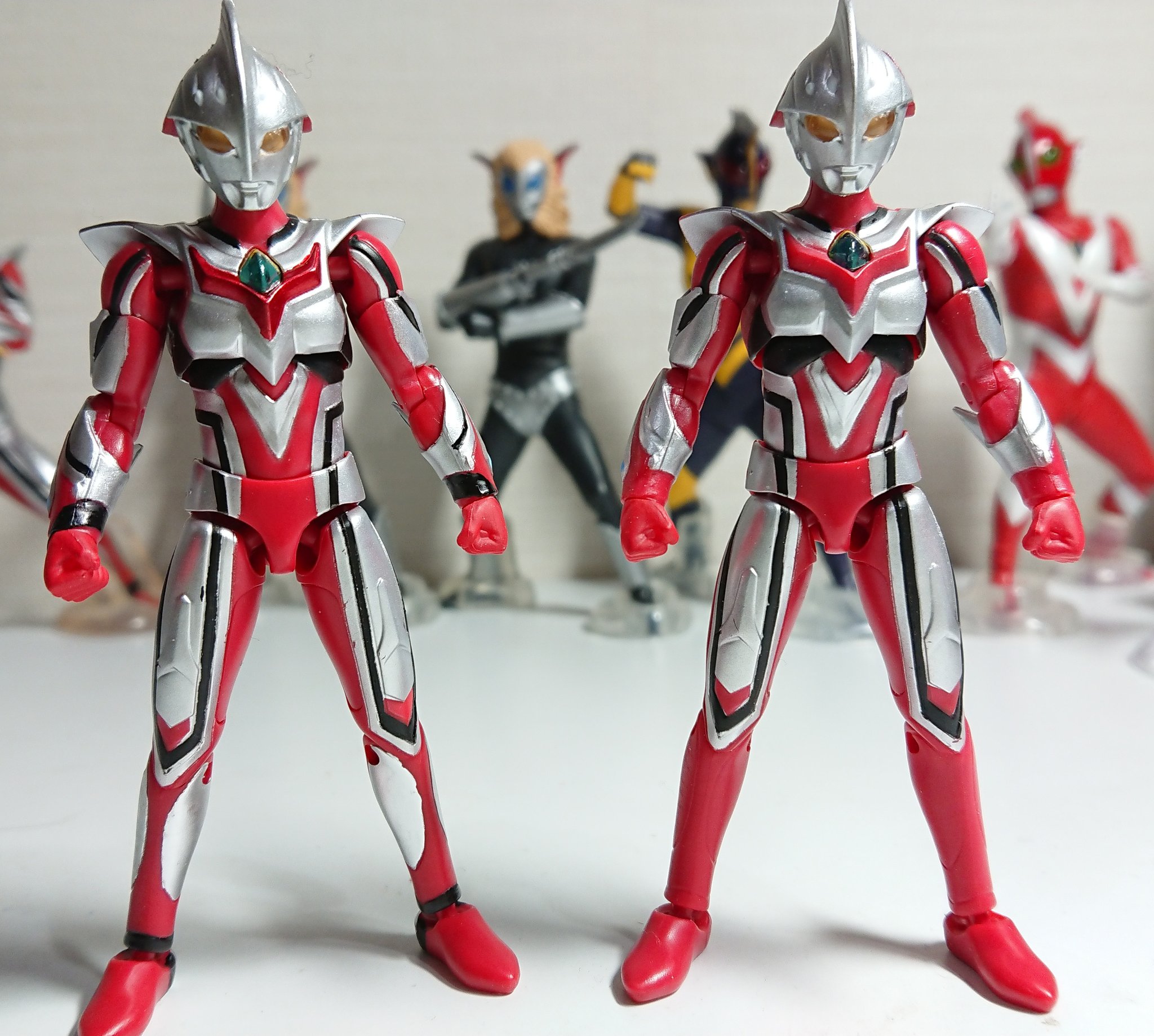 ガンダムライダーウルトラマン 掌動 超動など 掌動EXCEED仮面ライダー｜発売日：2025年8月25日｜バンダイ