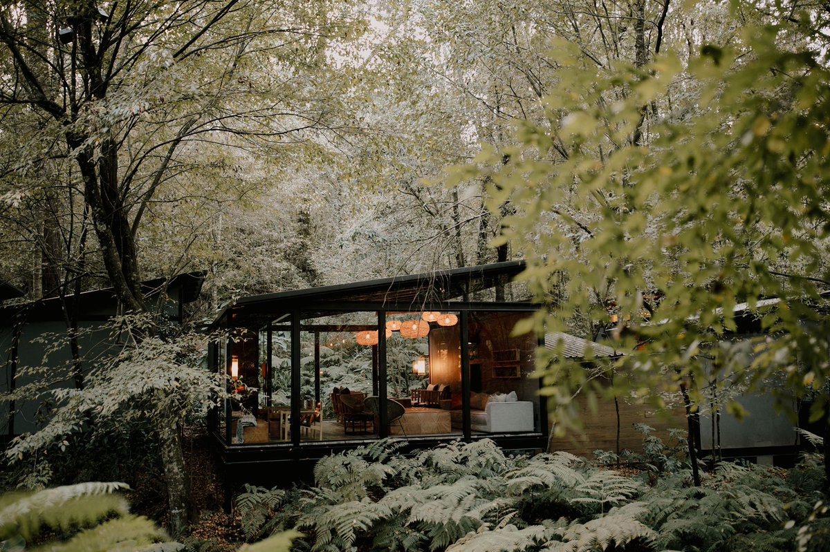 No hay mejor viaje que el que es hacia el interior. #Rodaventospa #rodavento