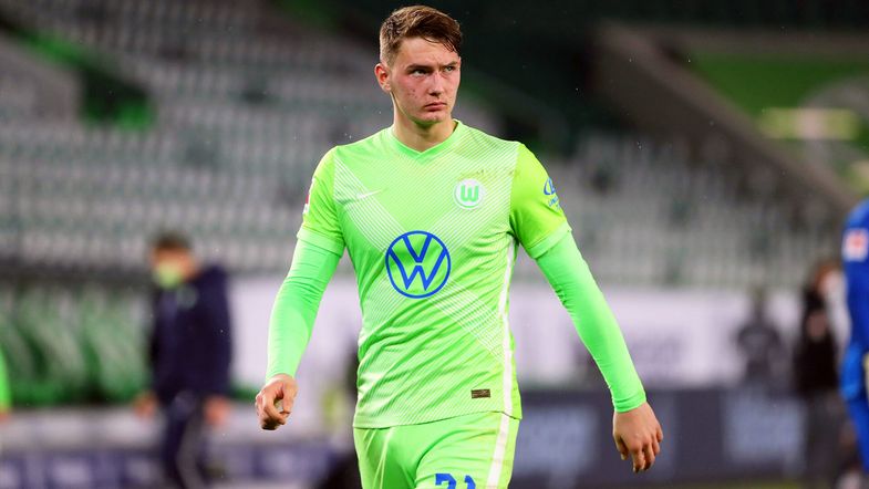 Vfl Wolfsburg En Us On Twitter Injury Update Bartosz Bialek Suffered A Knee Injury In Training On Tuesday And Will Unfortunately Miss The Remainder Of The Season We Wish You A