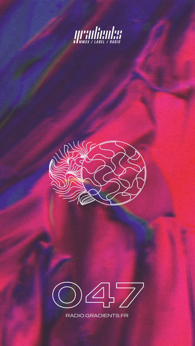 grdients's tweet photo. #GRADIENTSRADIO
bringing you an hour of the best underground tunes from across the globe, every week.

FT MUSIC FROM @SAMPA_THE_GREAT, @NONAME, @DANIELCAESAR, @REMIKOLAWOLE, @STEAMDOWN_ + more. 

https://t.co/0jOqG5kRF7

OUTNOW. 280421. GX047.

#radioshow #undergroundmusic https://t.co/WYU4qnJeRw