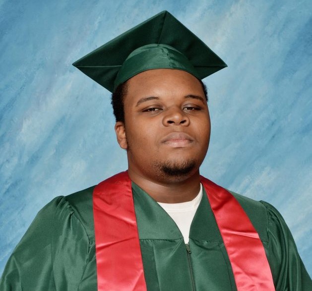 18. Michael Brown, age 18, died Aug. 9, 2014After leaving a store, cops racially profiled Michael, confronted him, escalated the situation, shot him in a car & he fled on foot. He stopped, raised his hands but was fatally shot. #michaelbrown  #justiceformichaelbrown  #sayhisname