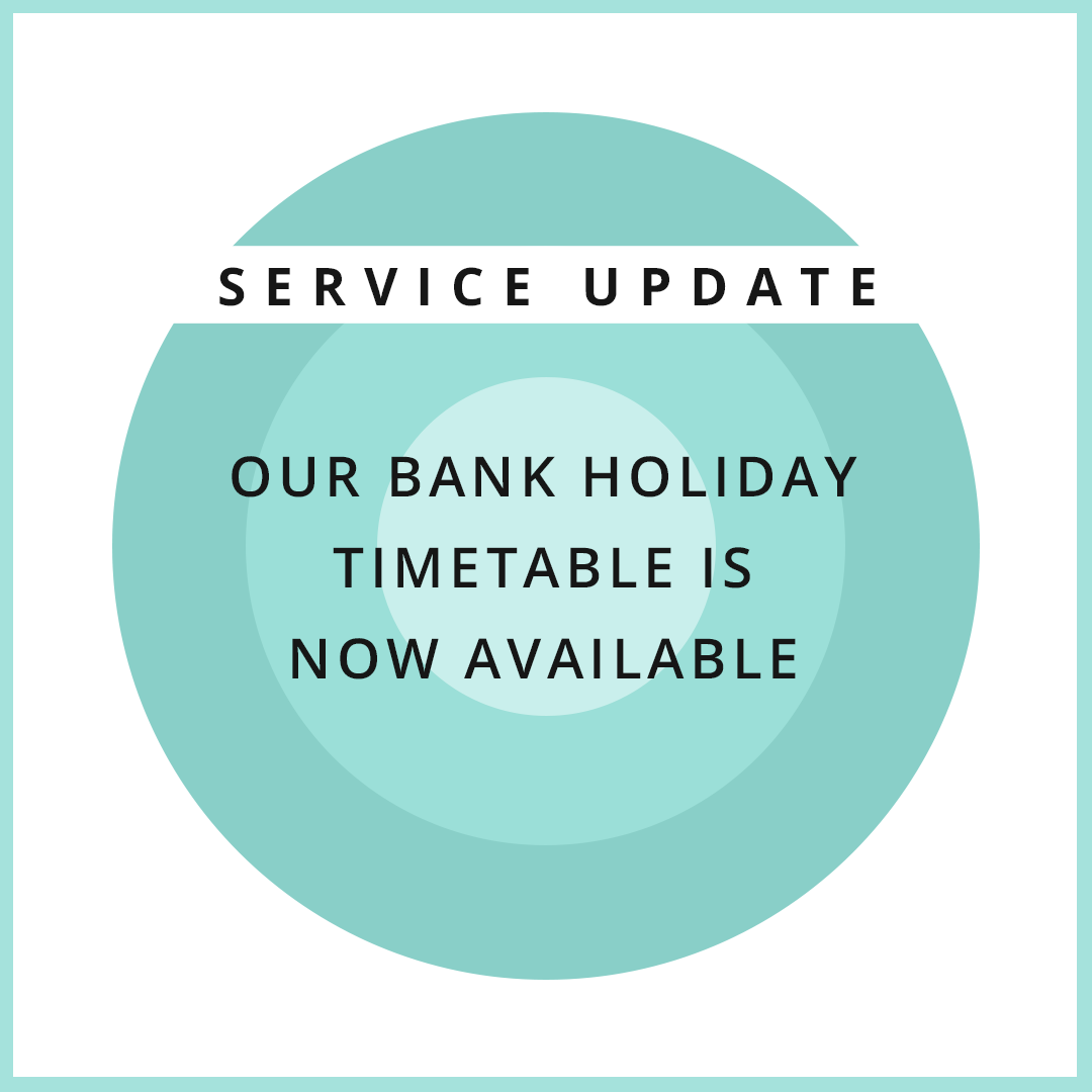 Our Early May Bank Holiday delivery timetable is now available on our website!
-
Use the link in our bio for our full timetable
churchpharmacy.co.uk/delivery-infor…