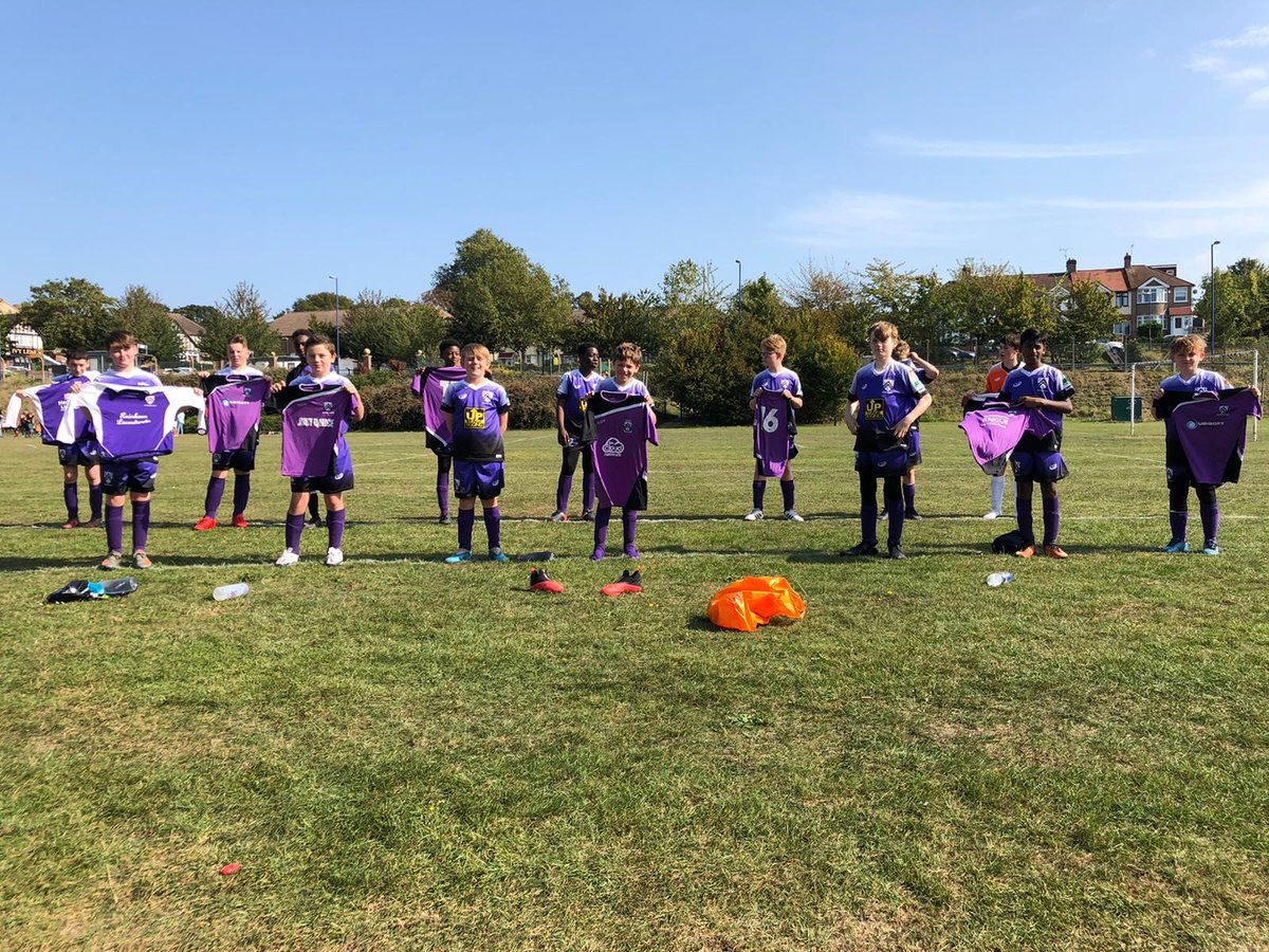 Anchorians FC tweet media