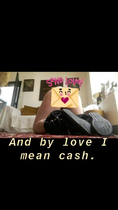 Unfollowers can kiss my beatiful ass https://t.co/gDgRsbAx5T<a href="/tag/sellingcontent"class="tags"><span>#sellingcontent</span></a><a href="/tag/buyingcontent"class="tags"><span>#buyingcontent</span></a>