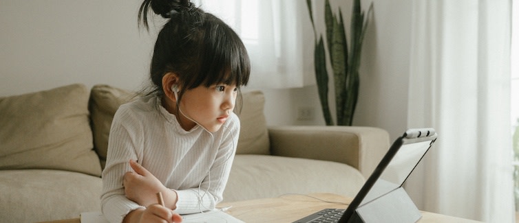 LegacyPCADFW's tweet image. If your child is having trouble adjusting to virtual learning, here are some helpful tips to keep them focused, motivated, and engaged: share.upmc.com/2020/10/virtua… #RemoteLearningTips #VirtualLearningTips