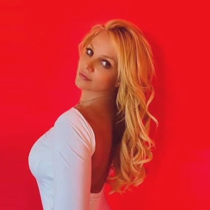 Britney Spears (December 2)