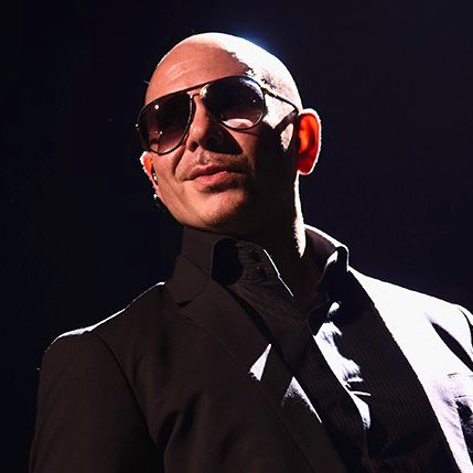 Pitbull (January 15)