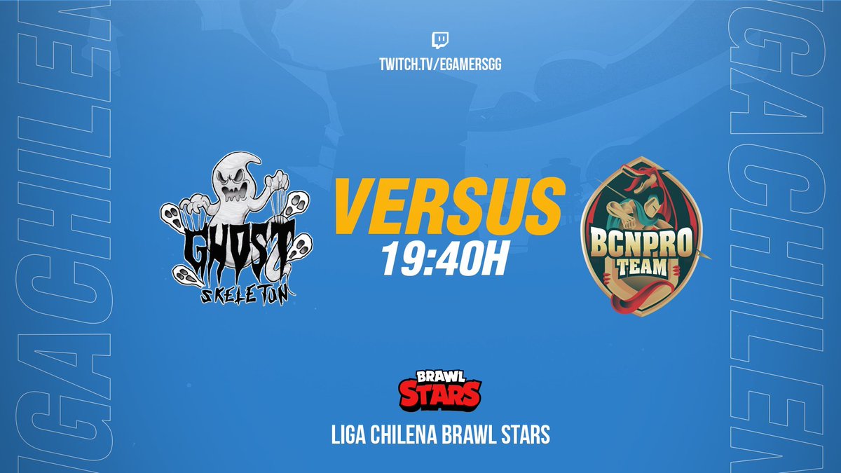 Ghost Skeleton tweet media