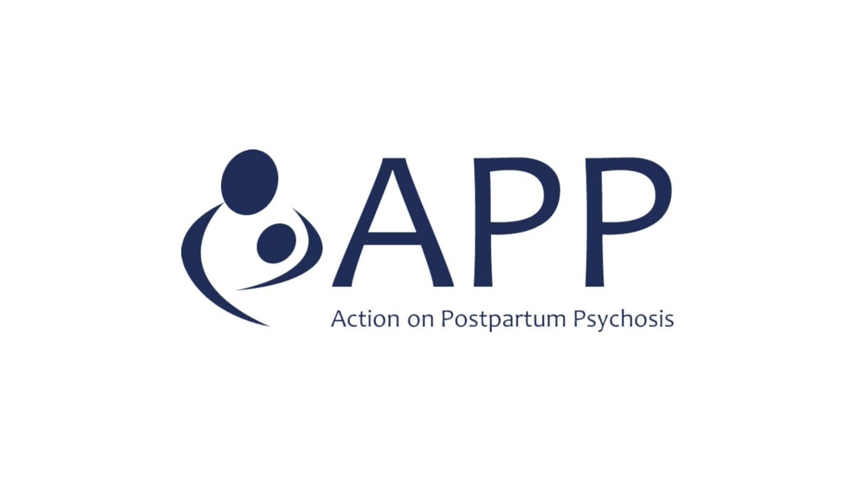 Improvingme1's tweet image. If you or someone you know may be suffering from #postpartumpsychosis, @ActionOnPP can help you. 

Learn more about the support available: bit.ly/32WseCM

@VoicesWirral @MatVoicesGMEC @NatMatVoicesorg @cmperinatal