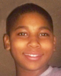 24. Tamir Rice, age 12, died Nov. 22, 2014Killed while playing in a park with a toy gun. Someone called the cops on him as he literally played in a park. Cops arrived and opened fire on him within seconds of pulling up.  #tamirrice  #justicefortamir  #sayhisname  #Blacklivesmatter  