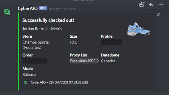 @BoltCookGroup @The_EssentiaIs @LiveProxies @EssentiaIsProxy @Cybersole great day for drops!