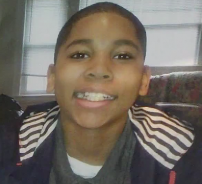 24. Tamir Rice, age 12, died Nov. 22, 2014Killed while playing in a park with a toy gun. Someone called the cops on him as he literally played in a park. Cops arrived and opened fire on him within seconds of pulling up.  #tamirrice  #justicefortamir  #sayhisname  #Blacklivesmatter  