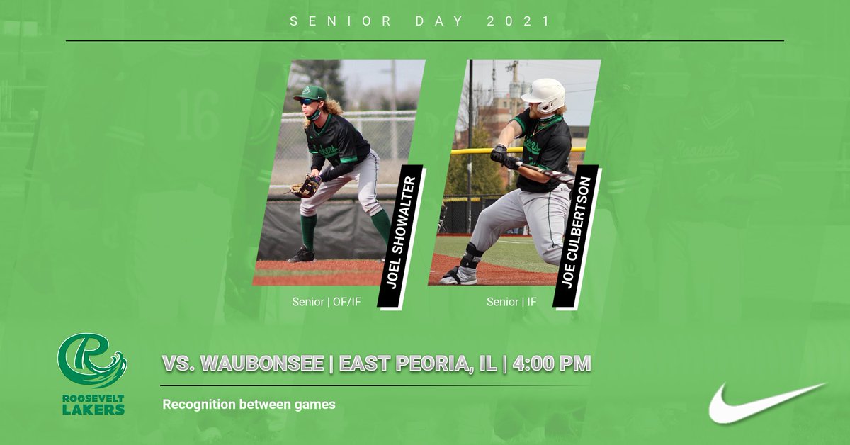 Roosevelt-Peoria Baseball tweet media