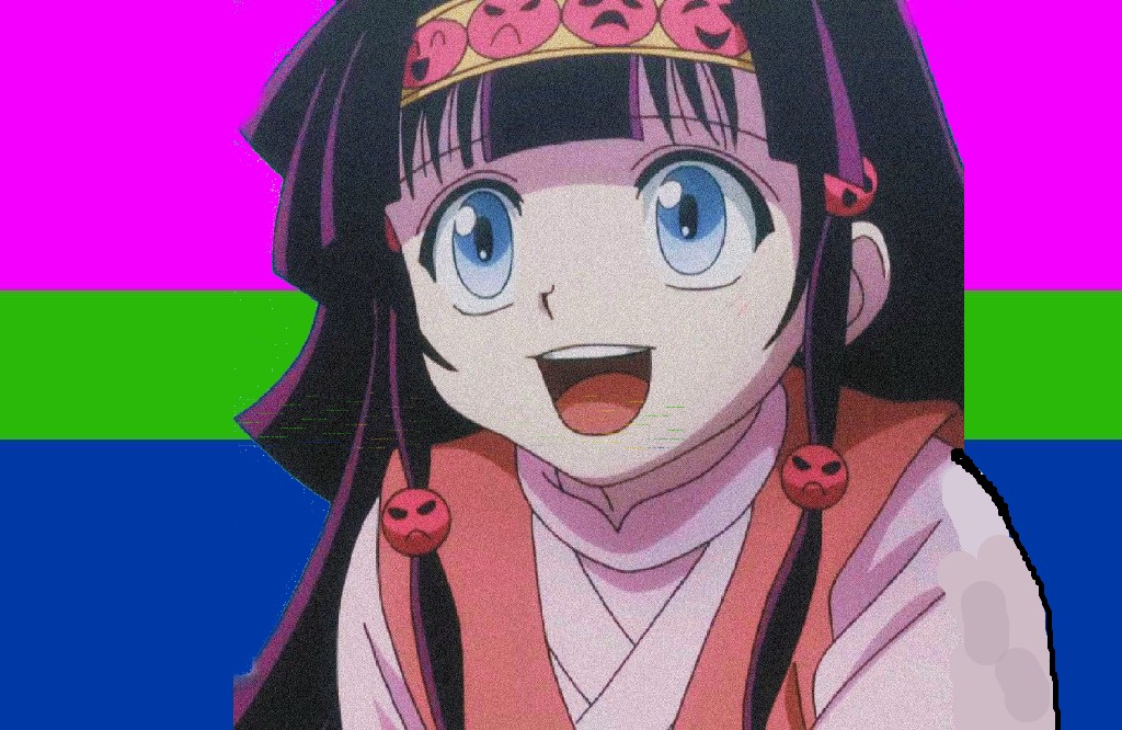 Your Favorite Character is Plural! on Twitter: Your Favorite Character is Plural! on Twitter: