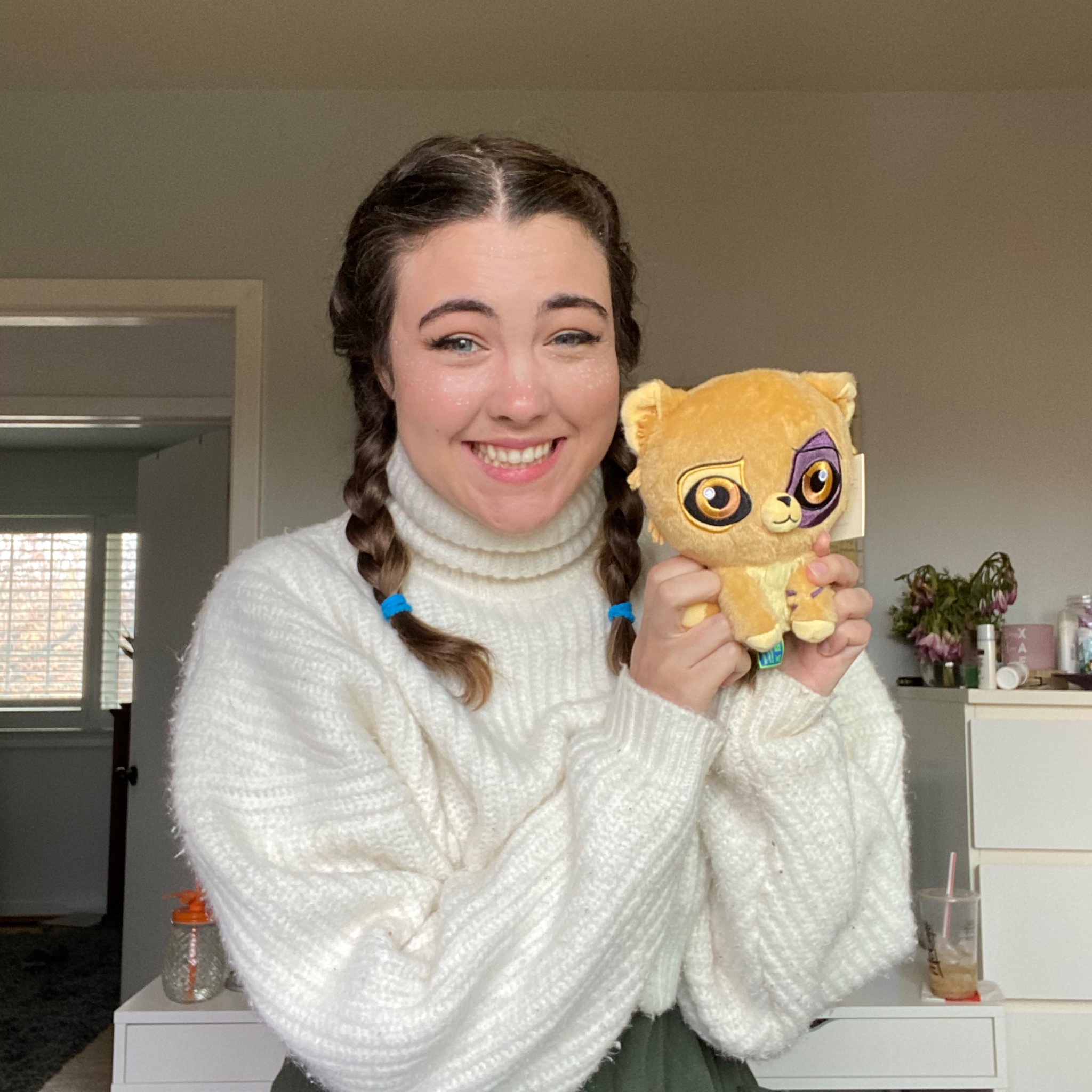 Mo Mo O’Brien on Twitter "Look who just arrived!! myprideseries