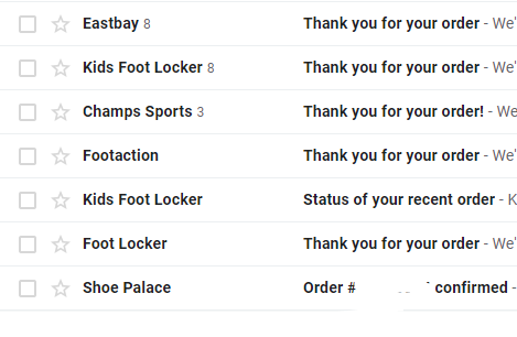 23 pairs today and only 1 pv Bots: @PrismAIO @balkobot Proxies: @VillainProxies @EssentiaIsProxy @fatalproxies @SpaceProxies_ Groups: @JuicedGroup @The_EssentiaIs Sever: @TheHypeProxies