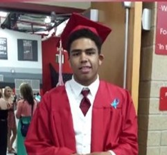 29. Tony Terrell Robinson, Jr., age 19, died Mar. 6, 2015Cops responded to calls from worried friends bc Tony was acting erratically. Cops arrived, a struggle ensued & Tony was shot. He was unarmed. As he lay gasping for breath, he was shot 3-4x.  #tonyrobinson  #sayhisname