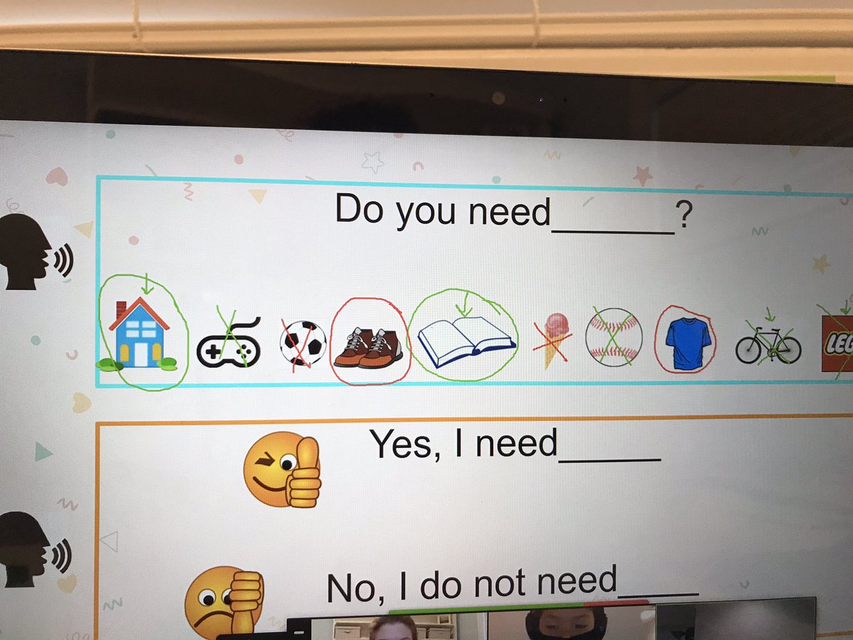 MeganHaapala's tweet photo. NW newcomers practiced how to communicate their needs and wants! #noviELLpride https://t.co/o4PB2c47cQ