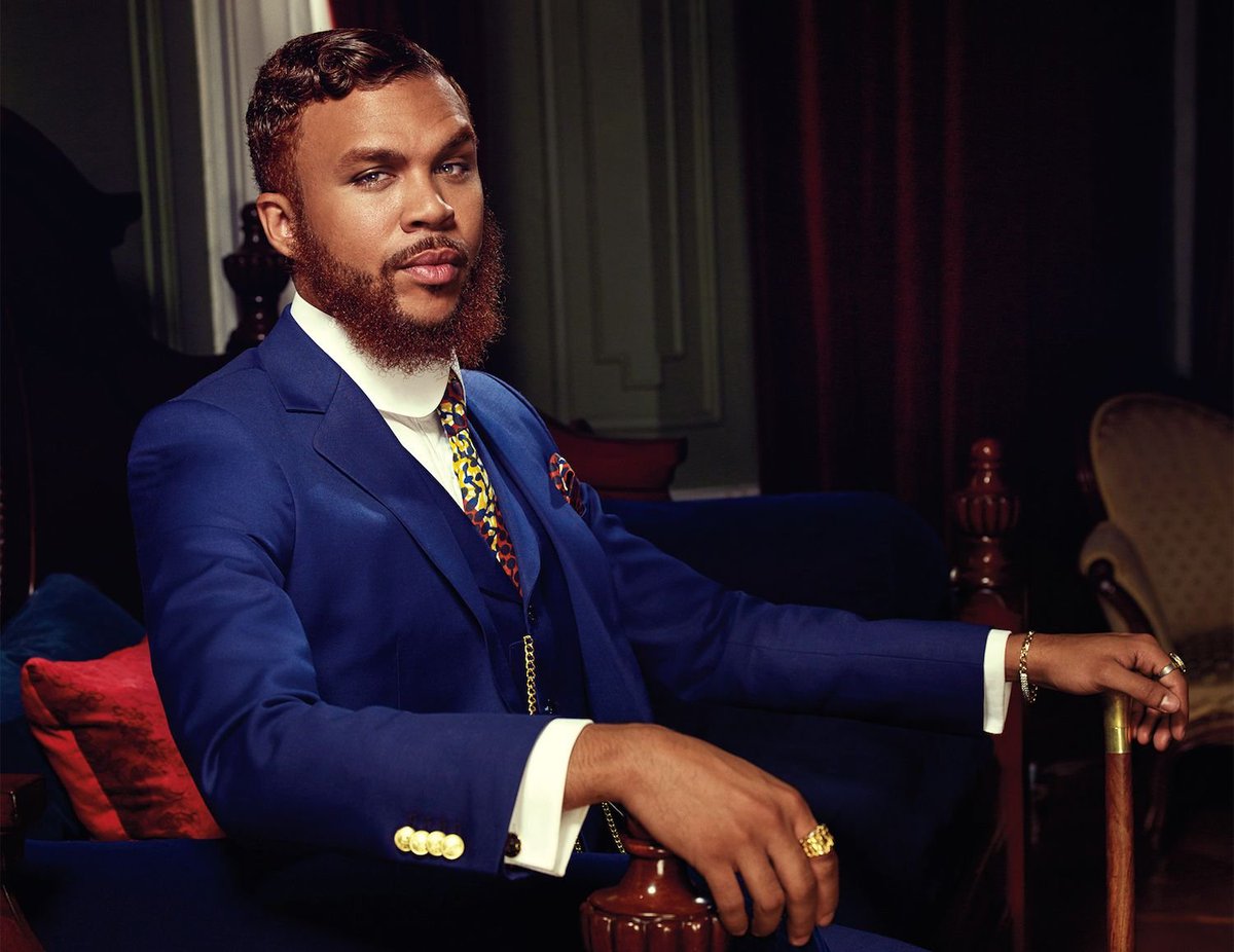2.Jidenna Theodore Mobisson popularly known as "JIDENNA", is a American rapper, singer, songwriter, and record producer. In 2015, Jidenna released hit single, "Classic Man" which got a Grammy notification and massive airplay.He is an Indigene of Enugu.Neymar | Spotify