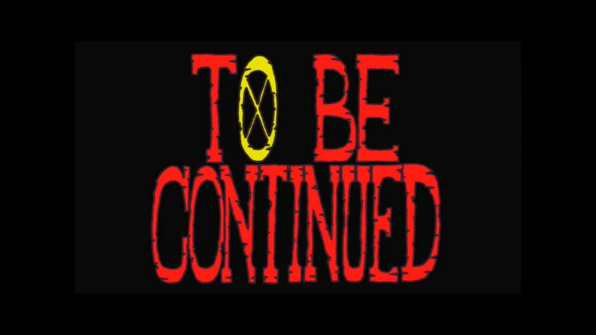 THREAD - Compilation des "To Be Continued" spéciaux de One Piece