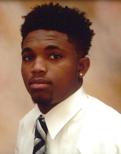 35. Christian Taylor, age 19, died Aug. 7, 2015Christian was acting erratically, allegedly from synthetic drugs during a suspected burglary. He was unarmed. One cop was readying his tazer when another decided to shoot Christian instead.  #christiantaylor  #sayhisname