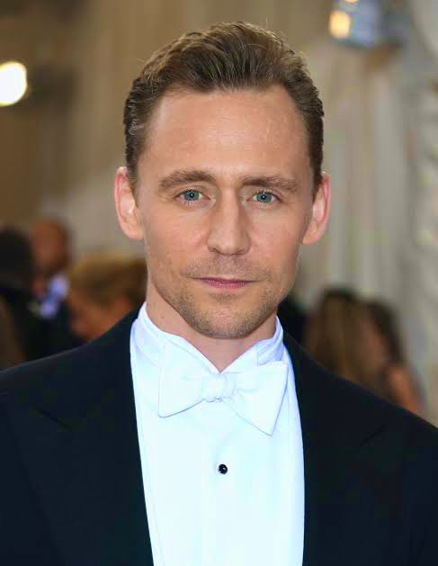 Tom Hiddleston (February 9)