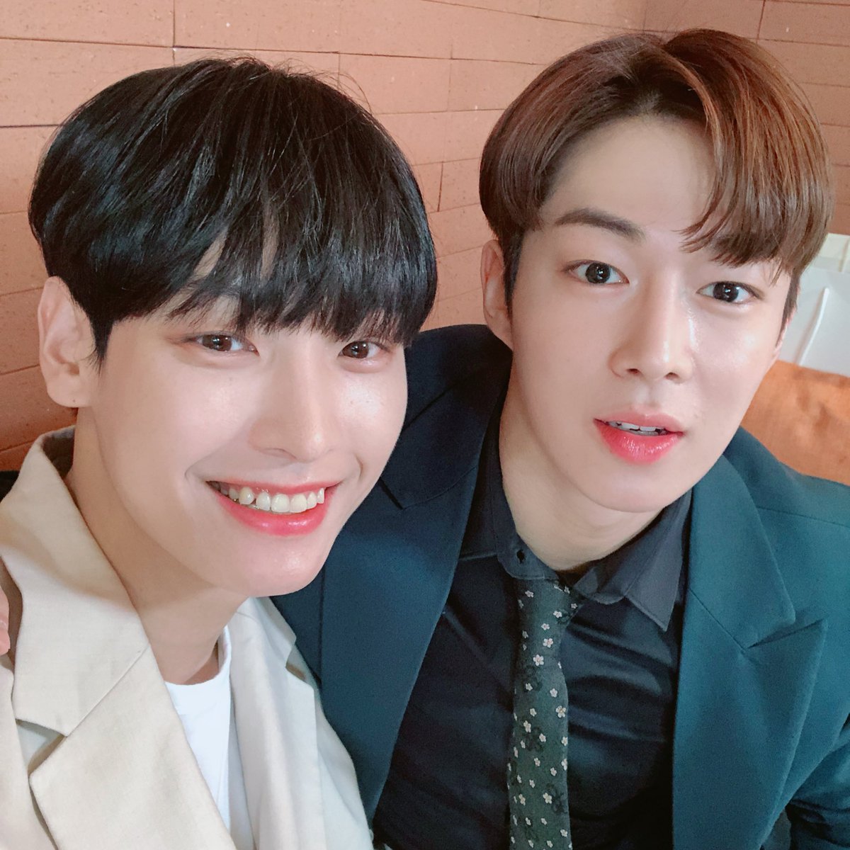 sf9 pics that makes me cry at night - a very long thread ;