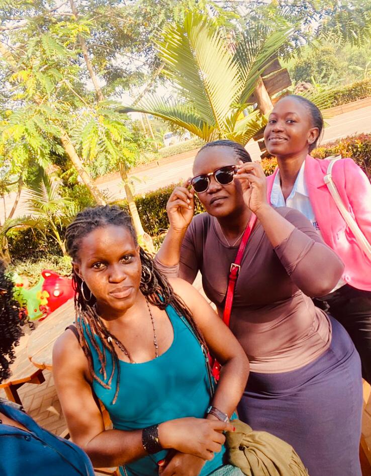 CellservTrackUG's tweet photo. #WCWednesday @CellservTrackUG sales team out of office country  marketing trip. We Track - Trace - Recover  across Africa. Speak to us for a free demo. https://t.co/F69x9JVQgE https://t.co/9AeRy5KsgP