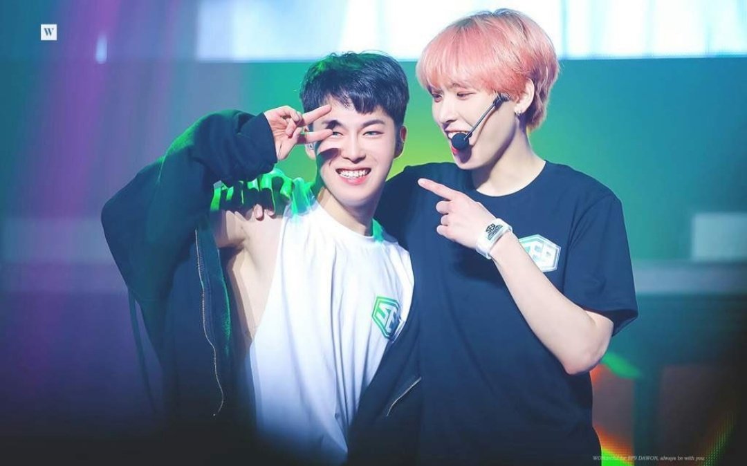 sf9 pics that makes me cry at night - a very long thread ;