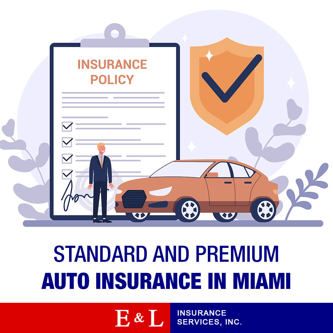 elinsurance's tweet image. Our Florida auto insurance specialists work with dozens of carriers. They are trained, educated and well informed about all underwriting rules and requirements.

To learn more visit our website at bit.ly/3f5TFzl #FloridaAutoInsurance #CarInsurance #MiamiAutoInsurance