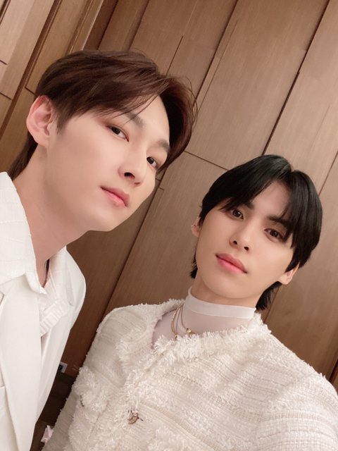 sf9 pics that makes me cry at night - a very long thread ;