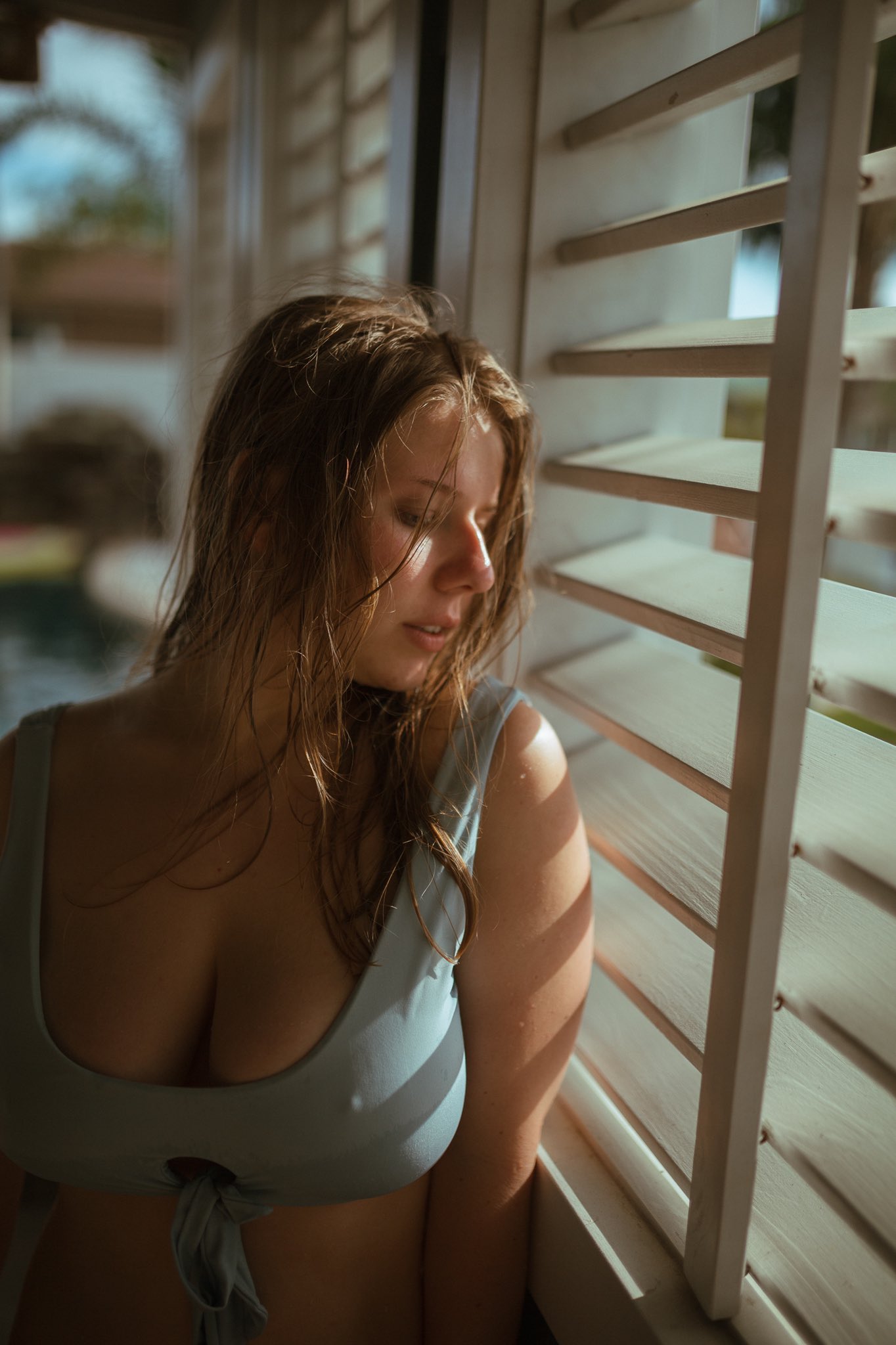 Savannah Solo @ Onlyfans on Twitter: "When I see that one alligator 🐊 💕…