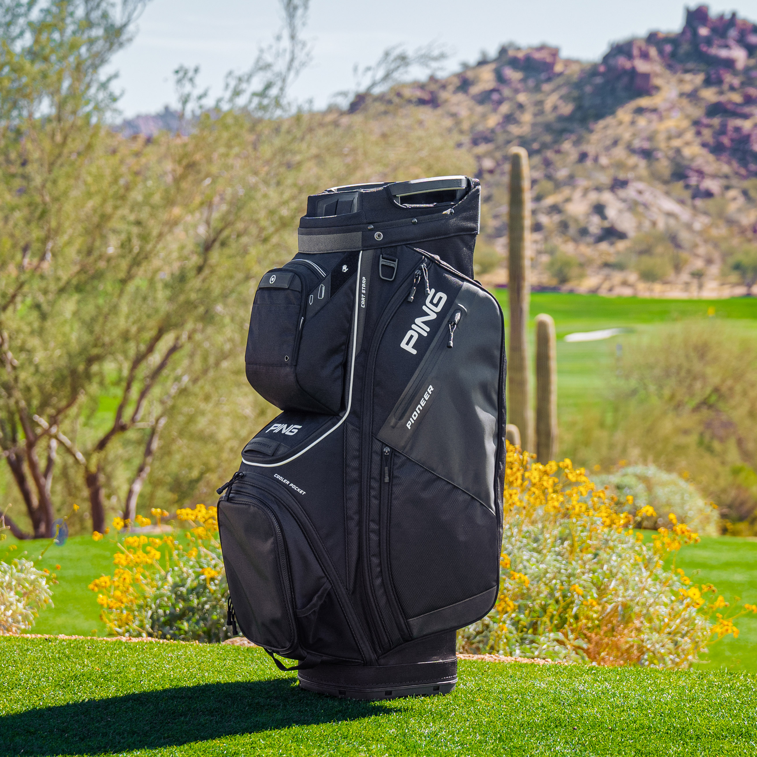 Ping pioneer 2021 hotsell