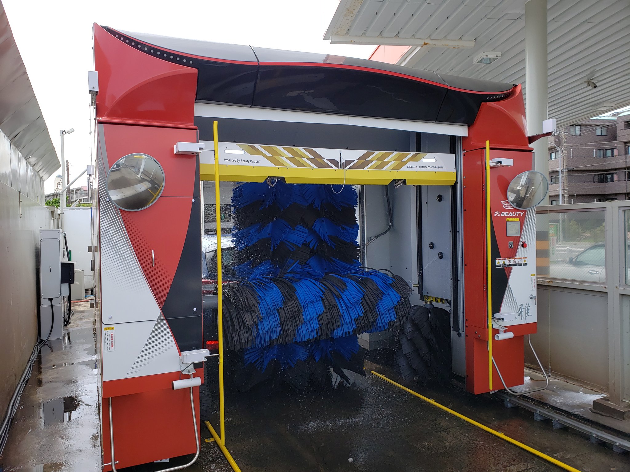 洗車好きすーさん Olyvndsbxxiud29 Twitter