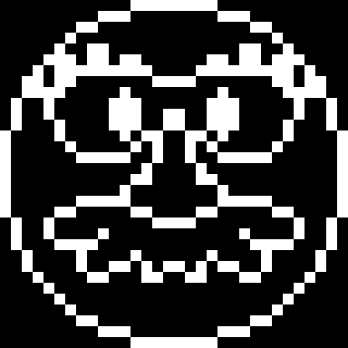 CarlosTowa's tweet photo. #disguise @Pixel_Dailies #pixel_dailies #pixelart #1bit https://t.co/eCYLvDHUzT