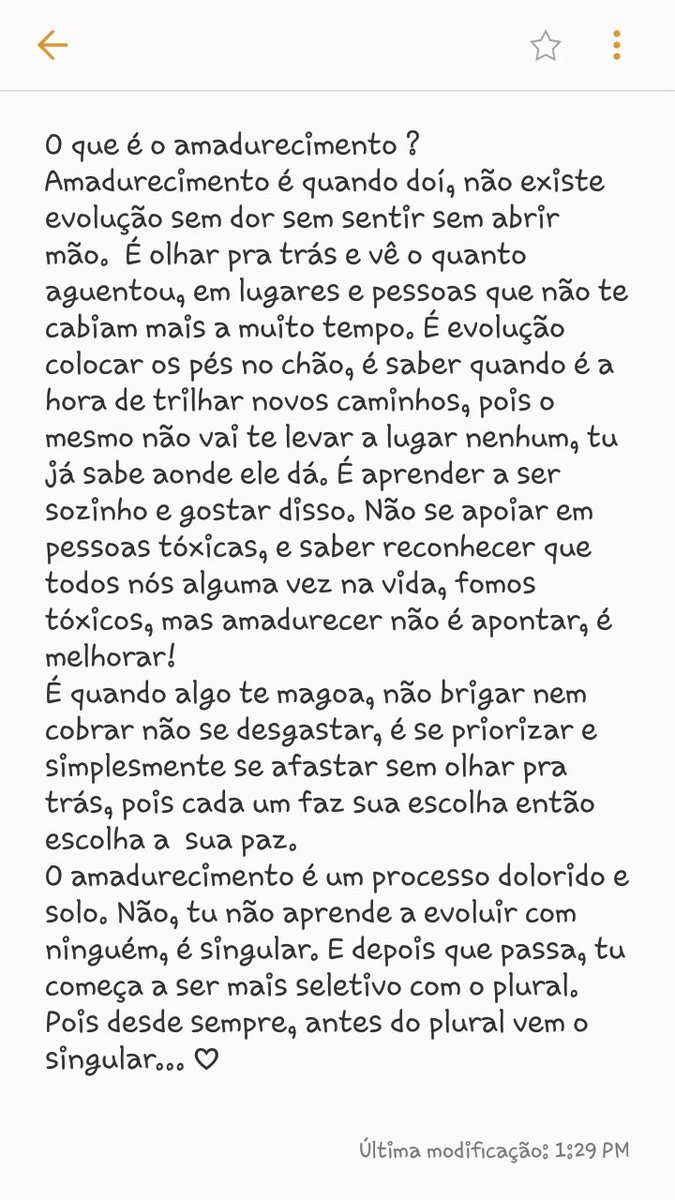 Batixta's tweet image. ❤❤