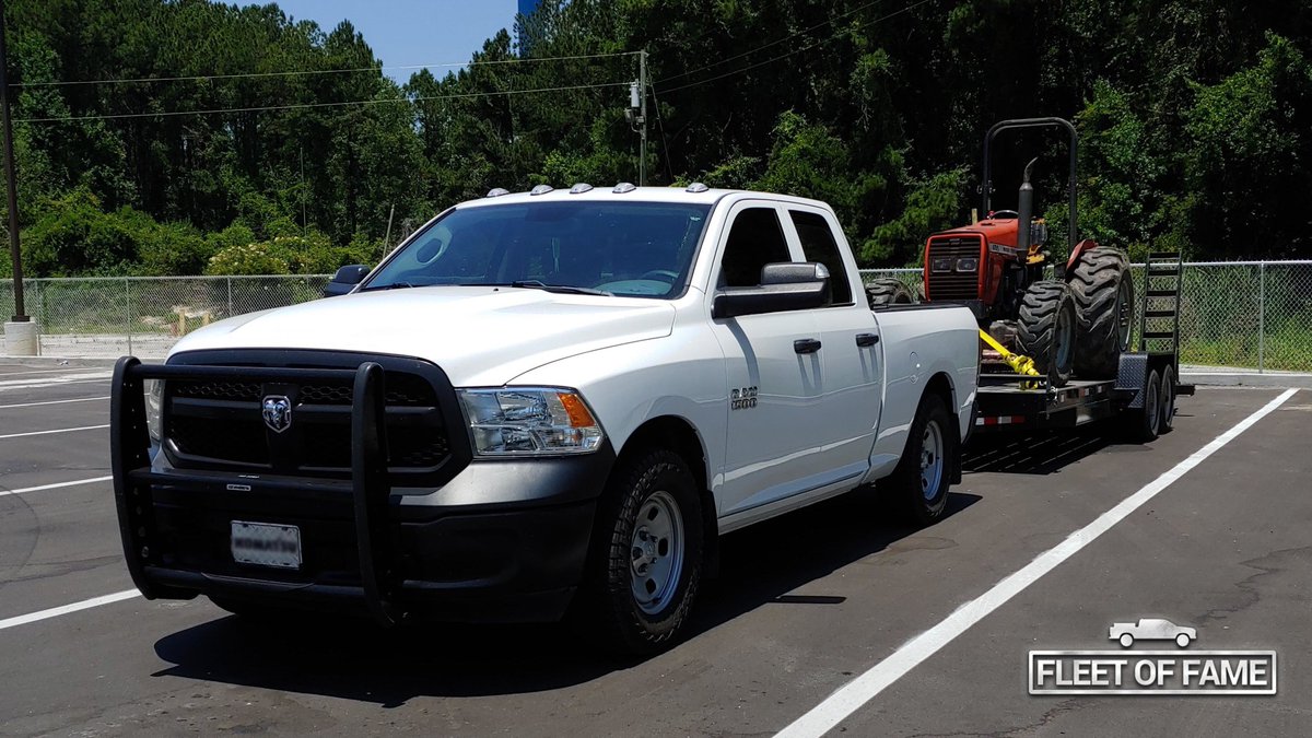StellantisFleet's tweet photo. Hooked up and heading out.

📷: Mike S. #FleetOfFame #SmallBiz https://t.co/qi2G5XQuJp