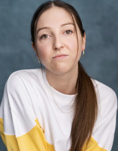 New headshots by the fabulous <a href="/yellowbellyfoto/">YellowBellyPhoto</a> !✨