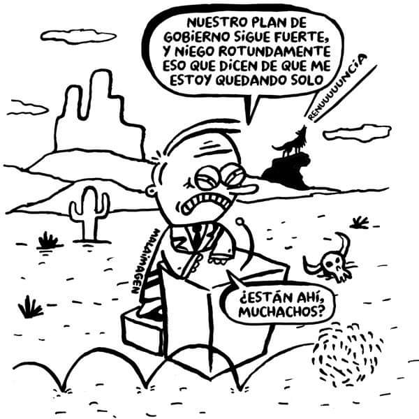 Ayatanland's tweet photo. #ElSolo
#FelizMiercoles 🤣 (by @malaimagen) https://t.co/KfEOmuRuLC