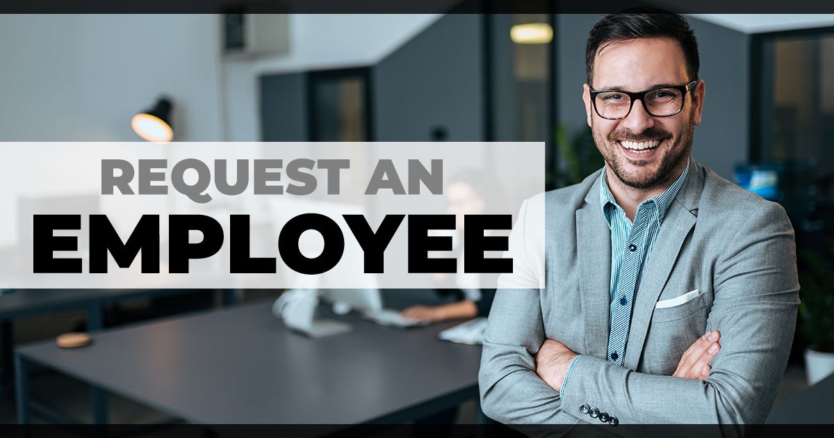 TopNotchWichita's tweet photo. Hiring great employees has never been easier! Request an employee today! https://t.co/REREid5T3H https://t.co/uvK2qK5haN