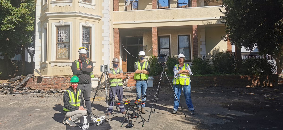 flyUAVI's tweet photo. UAV Industries is proud to play a part in UCT’s rebuild process! 

#uctfire #capetownfire #uct #legalandinsured #dronesurvey #droneSouthAfrica #dji #dronesincontruction #dronetech #drone #dronenews https://t.co/tPikleUsQE