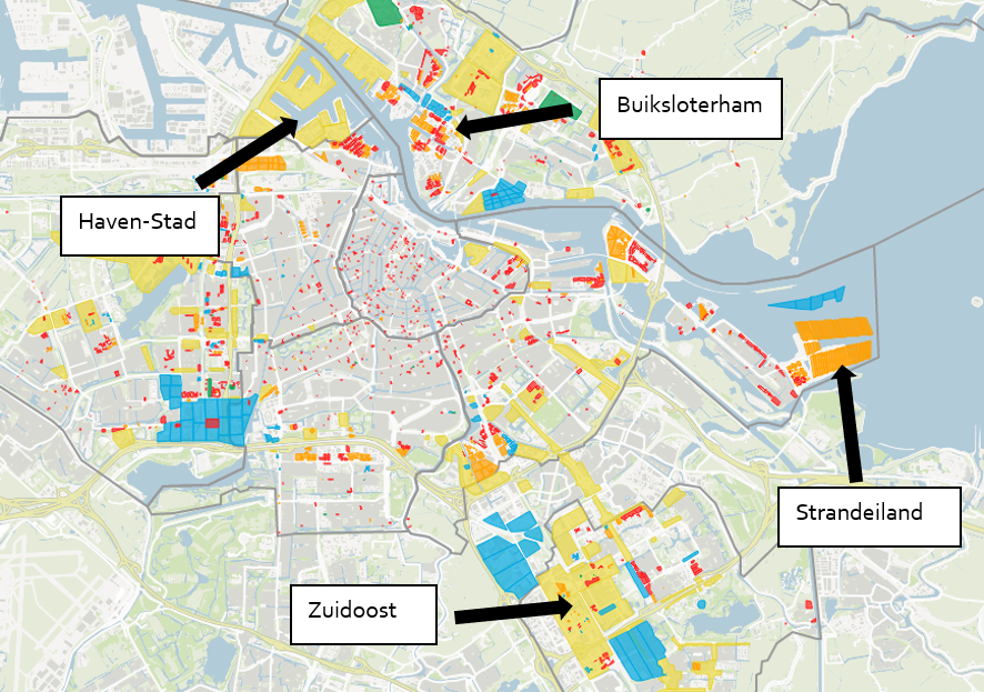 AtelierH2020's tweet photo. @AtelierH2020 project is expanding the knowledge of #energy-positive districts in #LighthouseCities which is a very important part in achieving the climate goals.
Read more about the process of upscaling #positiveenergy districts in Amsterdam 🇳🇱👉 https://t.co/LZGKA1qu8h https://t.co/DJeaqZcDzO
