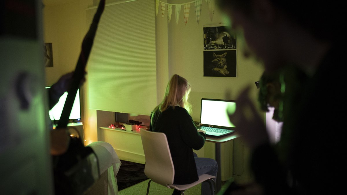 Connection Films tweet media