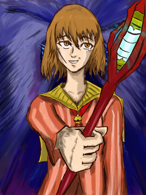 右方のフィアンマのtwitterイラスト検索結果 右方のフィアンマのtwitterイラスト検索結果