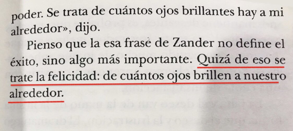 👋🏼 Buen día ✨