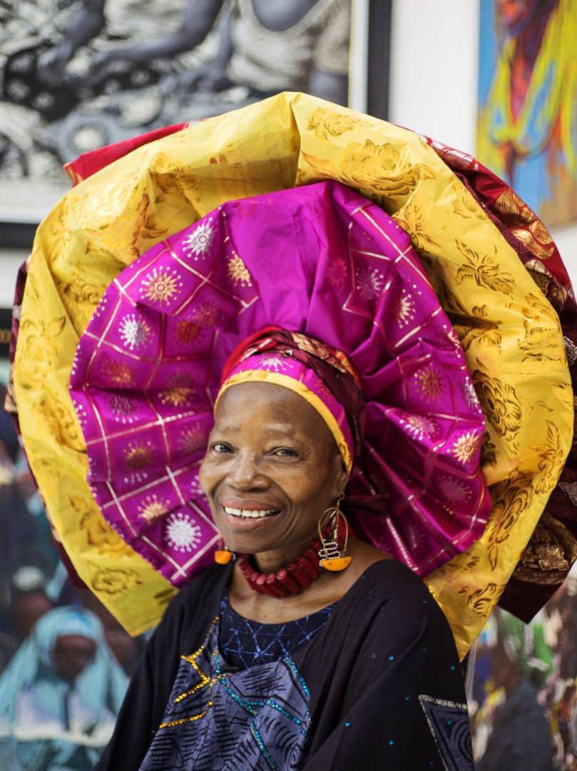 cutekimani's tweet photo. Google Arts &amp; Culture will be having a virtual show to launch Èkó for Show: Explore Lagos, featuring the beautiful works of art in Lagos. Join in live by 3pm today on YouTube Africa via the link below

https://t.co/q1A7iQXoET

#MyEkoForShow https://t.co/xdelch1cPn